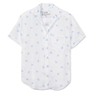 Frank & Eileen Rose Shirt